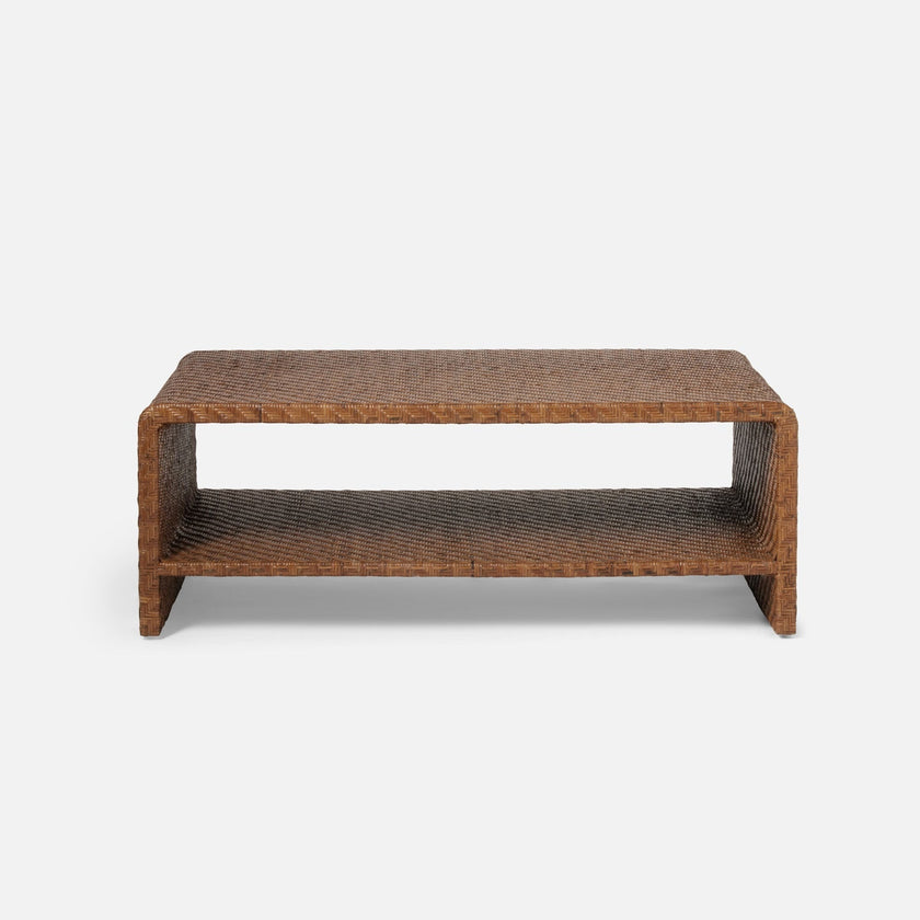 Made Goods Lynette Rectangular Coffee Table