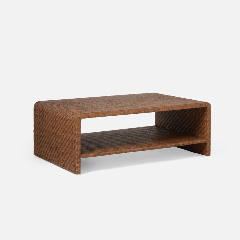 Made Goods Lynette Rectangular Coffee Table