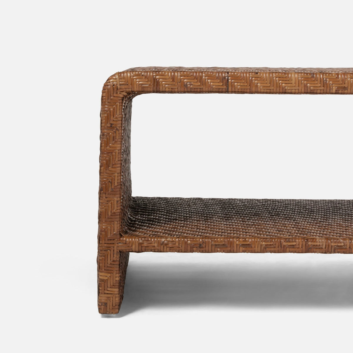 Made Goods Lynette Rectangular Coffee Table