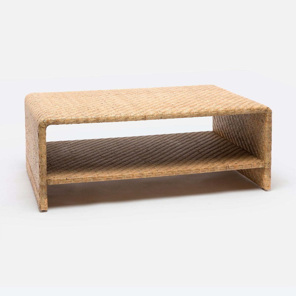 Made Goods Lynette Rectangular Coffee Table