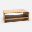 Made Goods Lynette Rectangular Coffee Table