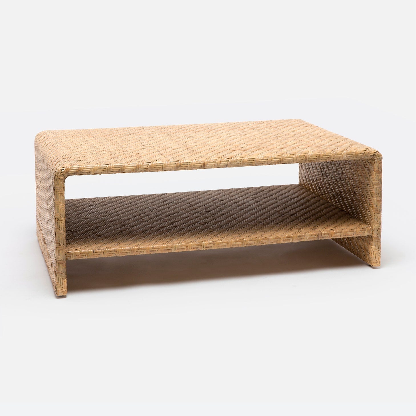 Made Goods Lynette Rectangular Coffee Table