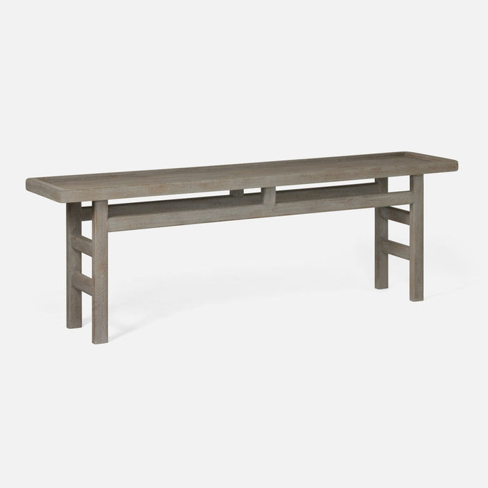 Made Goods Malachi Console Table