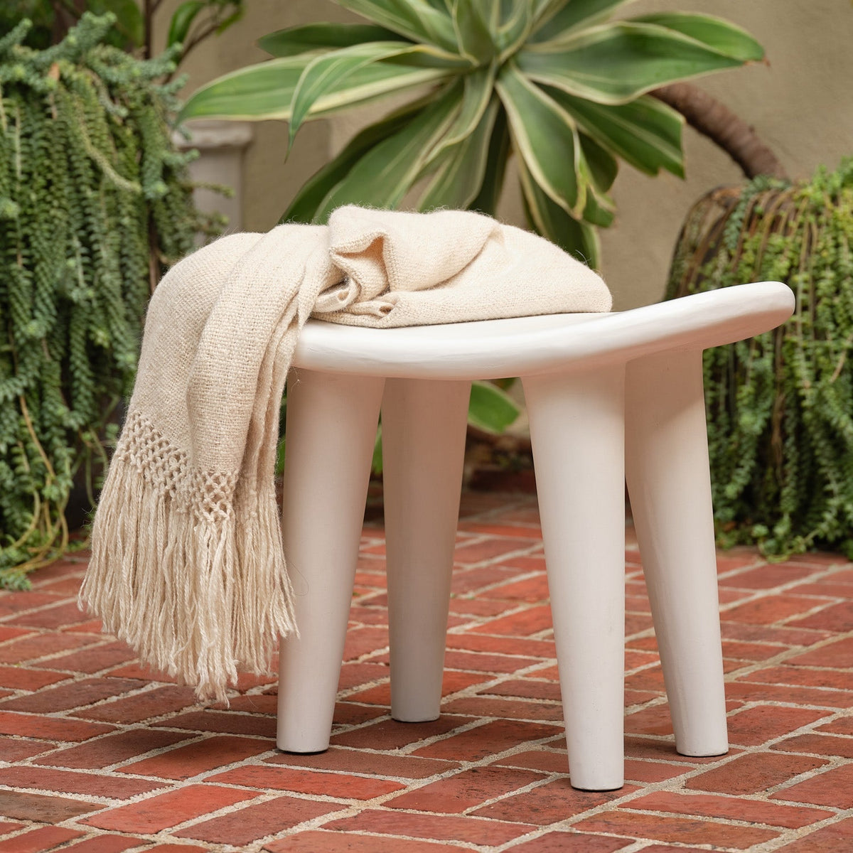 Malcolm Indoor Bench