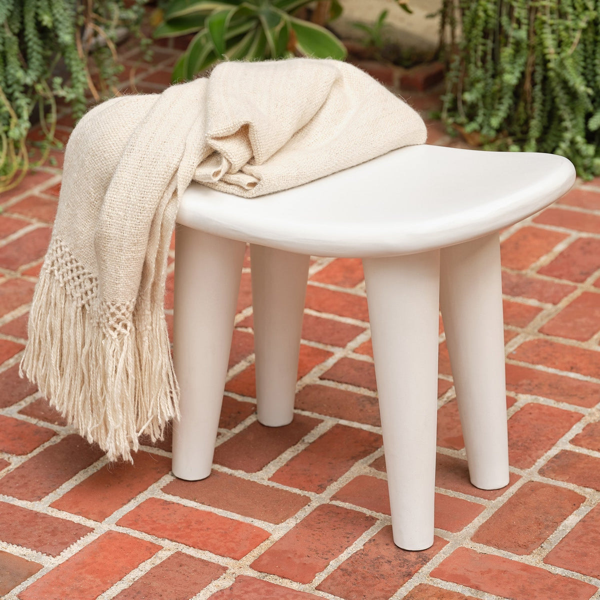 Malcolm Indoor Bench
