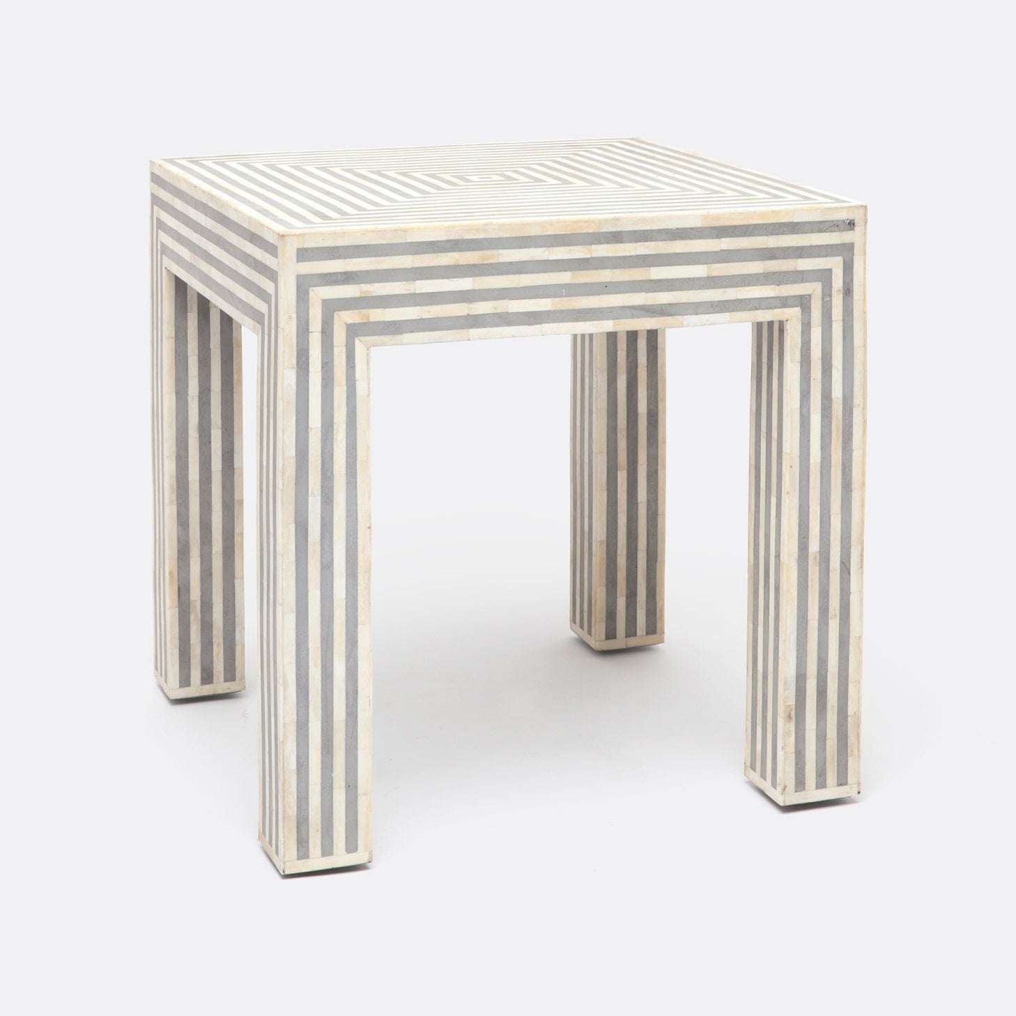 Made Goods Malena Side Table