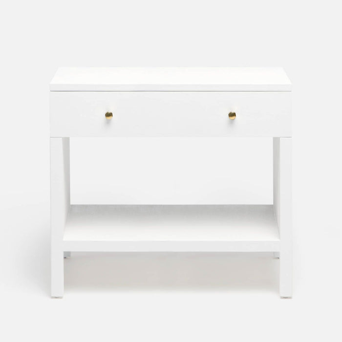 Made Goods Maris Nightstand 30"