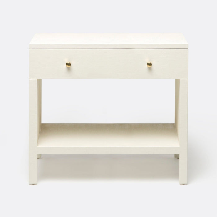 Made Goods Maris Nightstand 30"