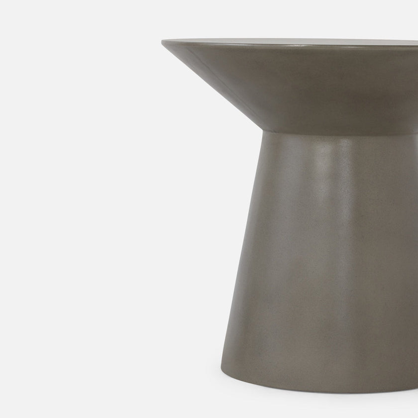 Made Goods Mason Outdoor Side Table