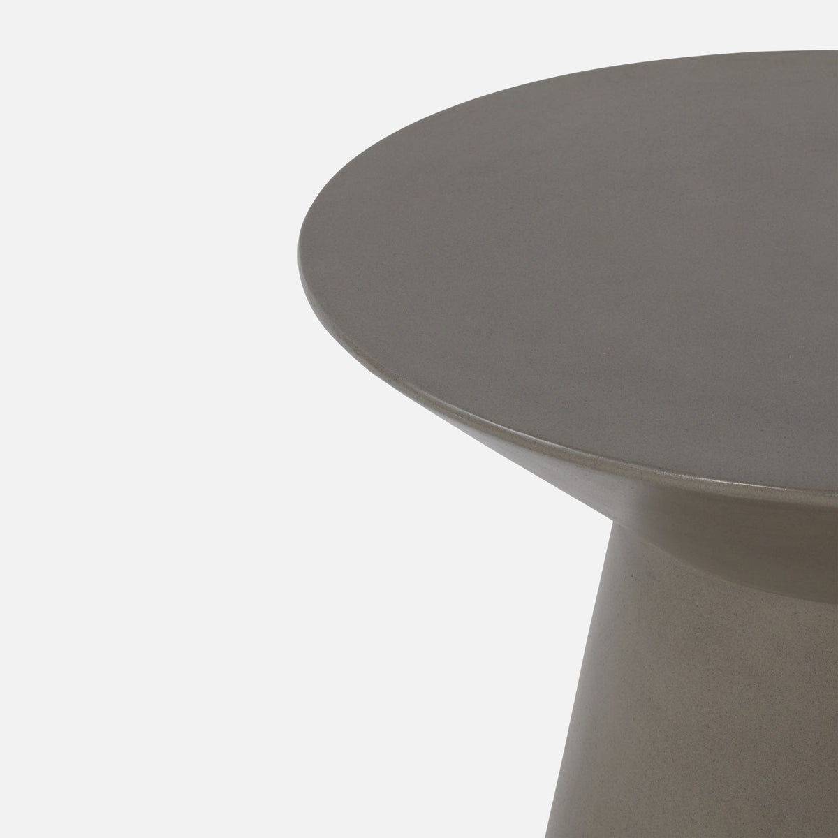 Made Goods Mason Outdoor Side Table