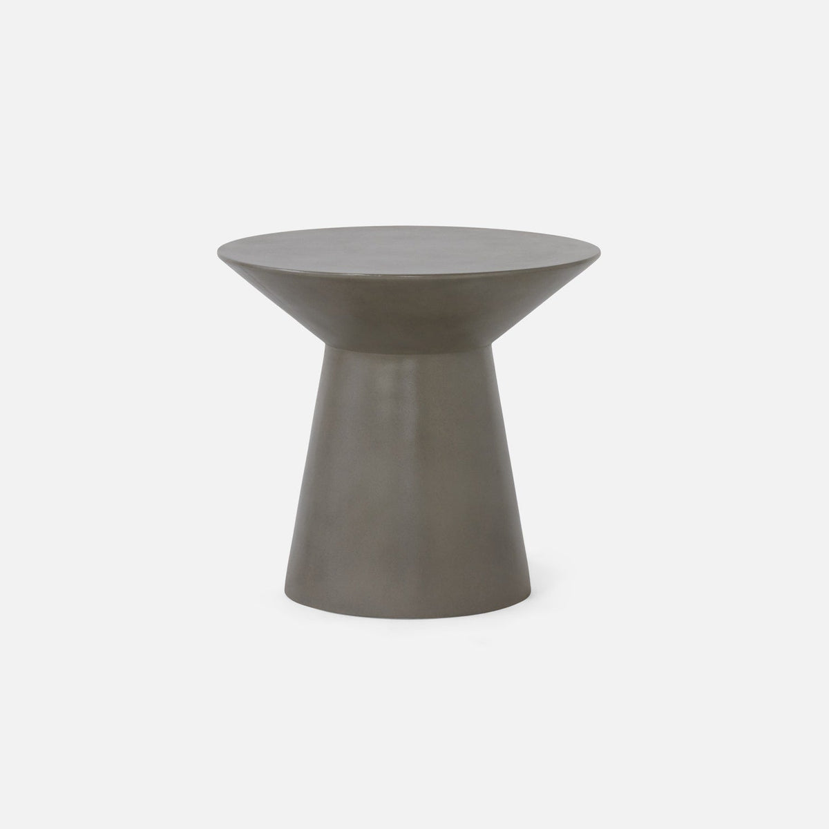Made Goods Mason Outdoor Side Table