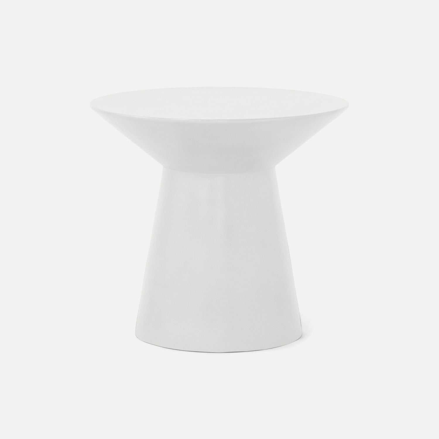 Made Goods Mason Side Table