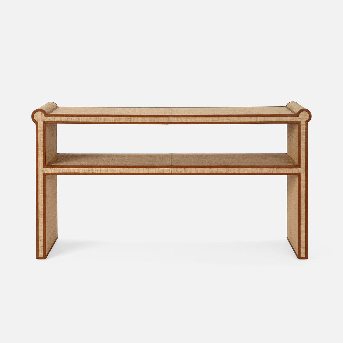 Matthew Modern Designer Console