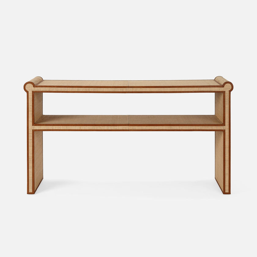 Matthew Modern Designer Console