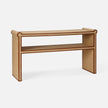 Matthew Modern Designer Console