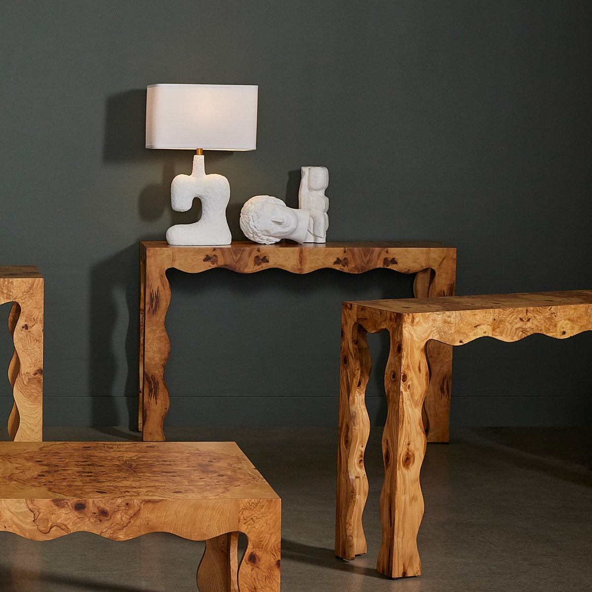 Made Goods Maurice Console Table