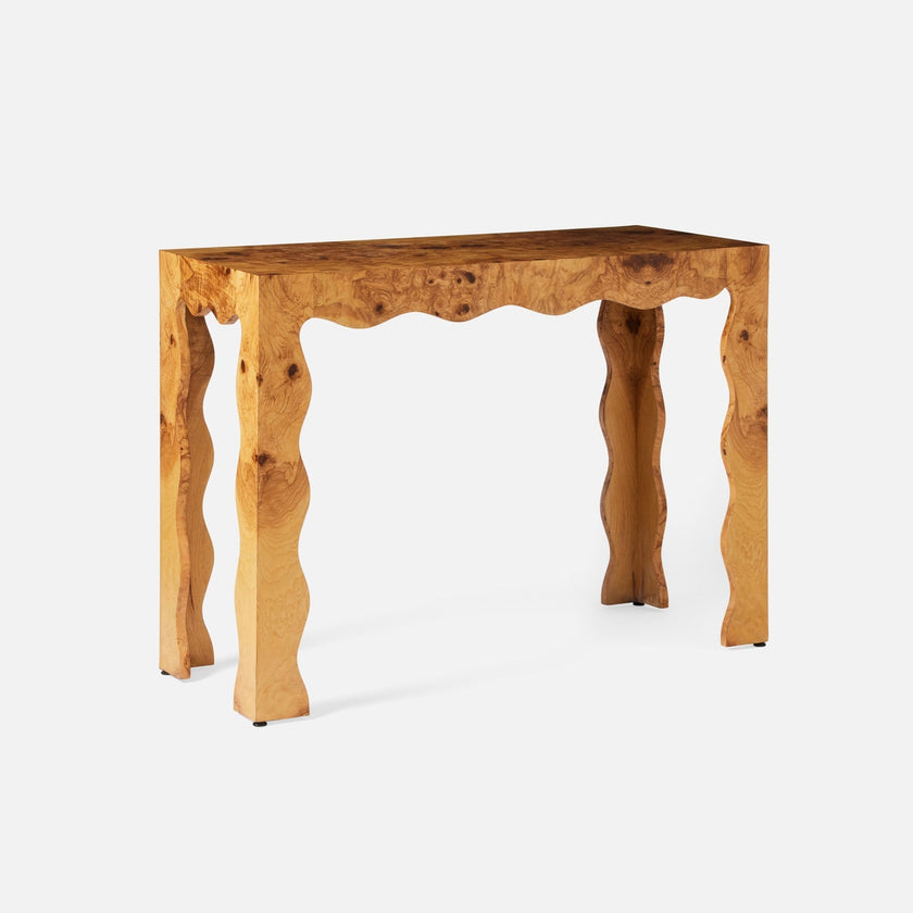 Made Goods Maurice Console Table