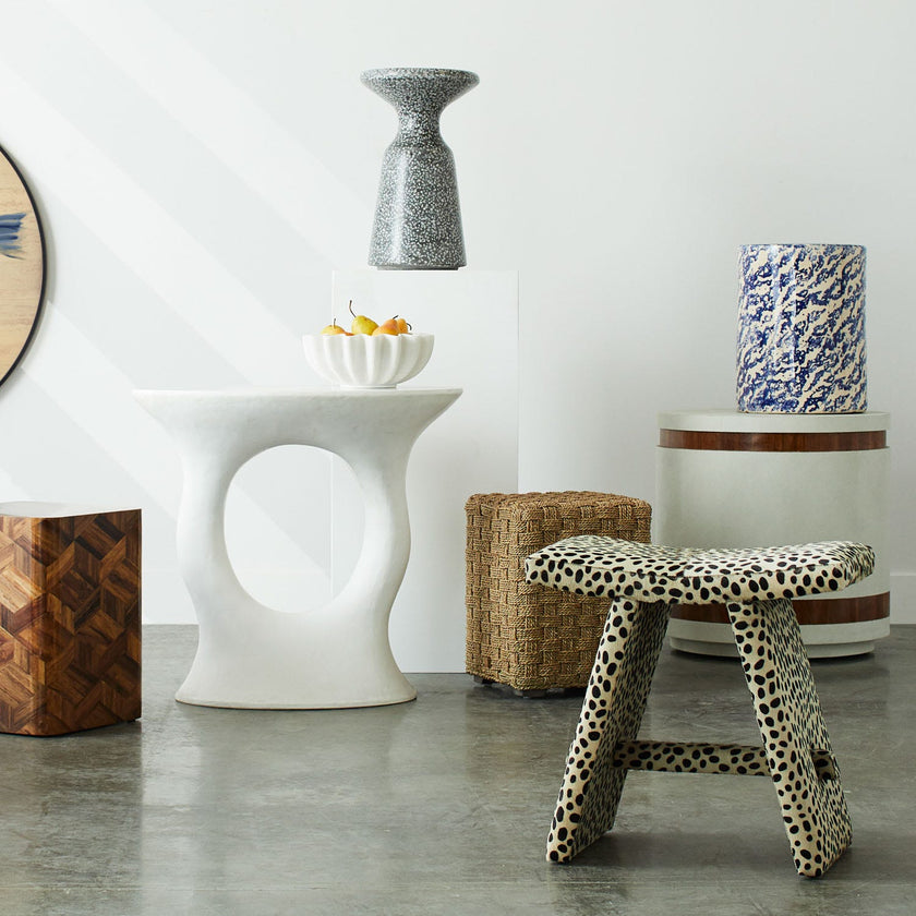 Made Goods Maximus Side Table