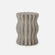 Medusa Accent Stool