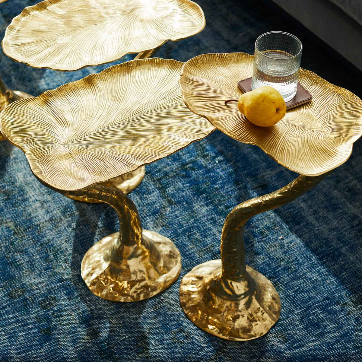 Made Goods Meeka Accent Side Table