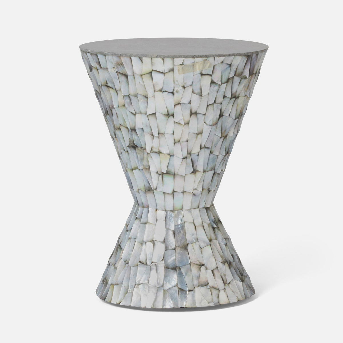 Made Goods Melanie Side Table
