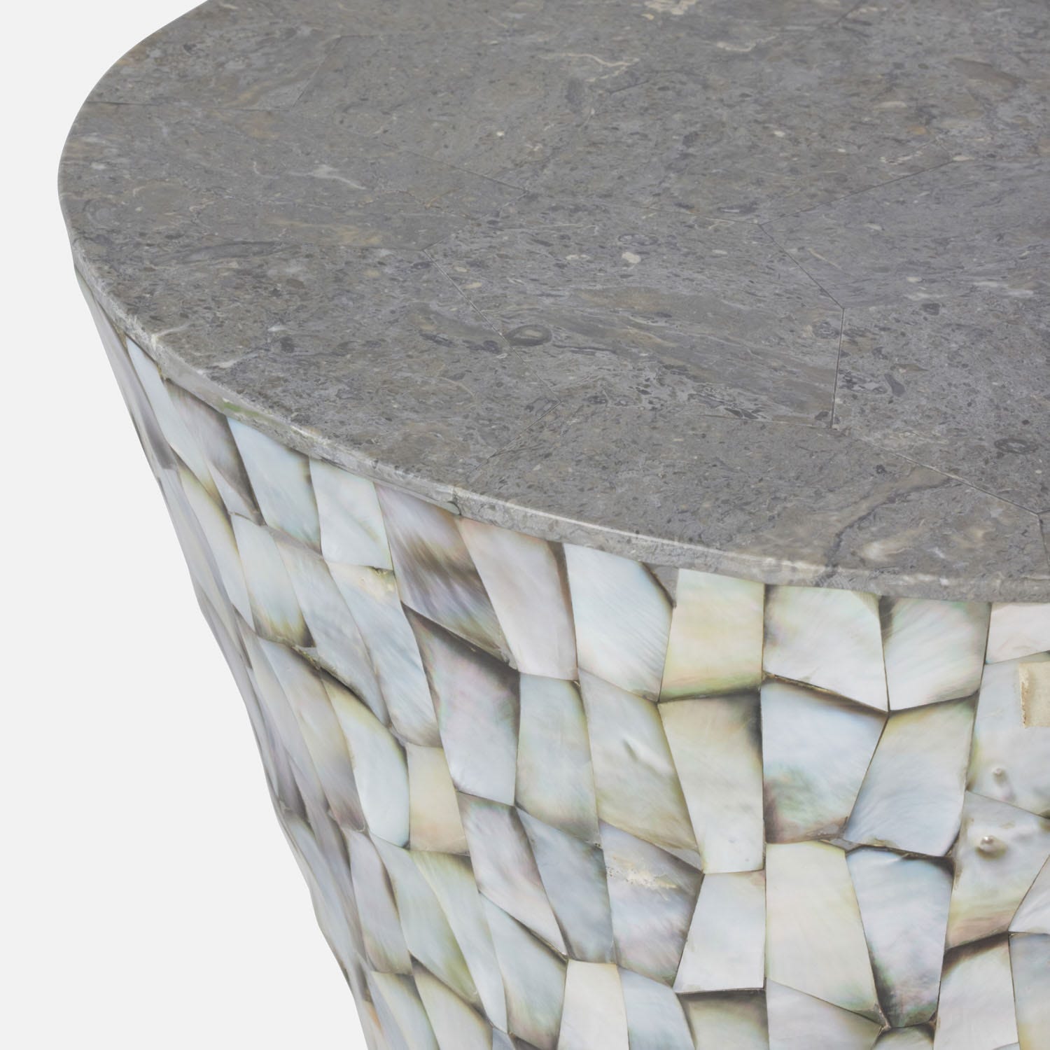 Made Goods Melanie Side Table