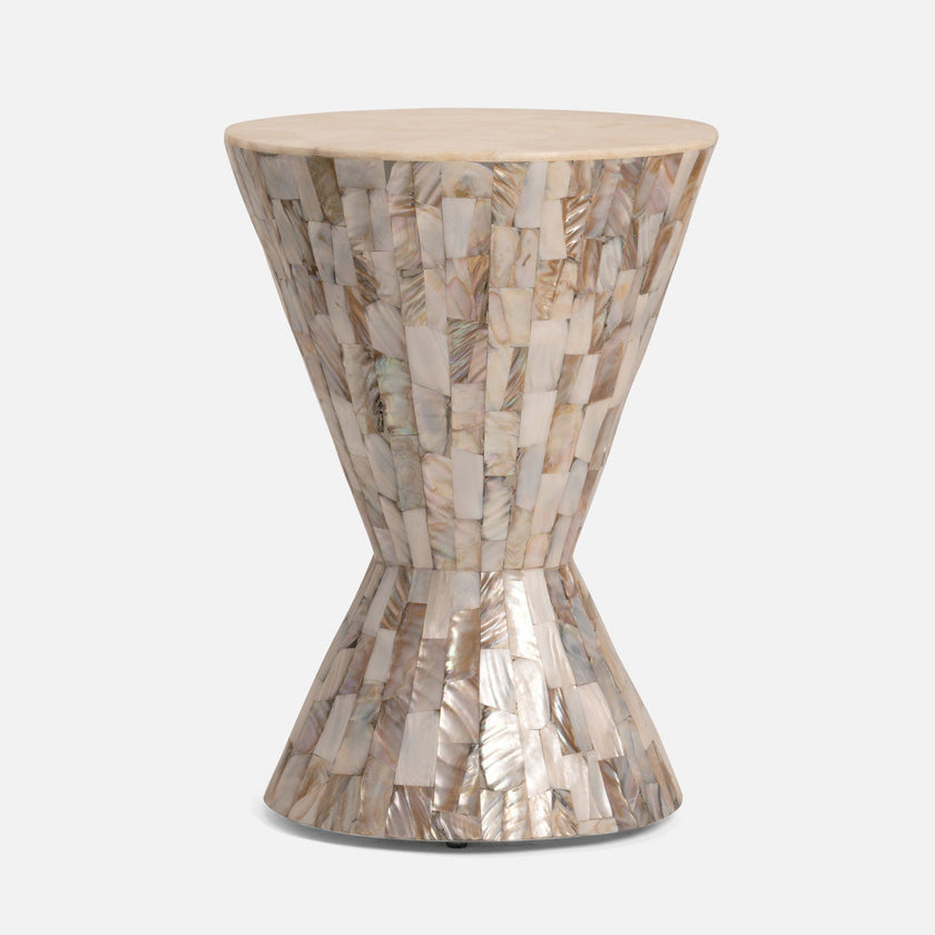 Made Goods Melanie Side Table