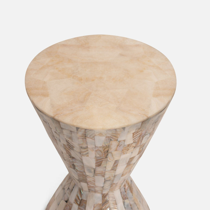 Made Goods Melanie Side Table
