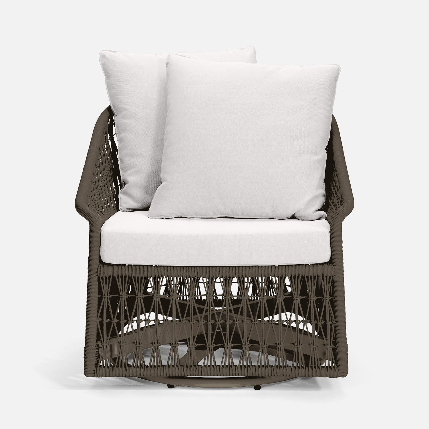 Meriah Swivel Lounge Chair