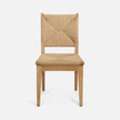 Metz Outdoor Dining Chair