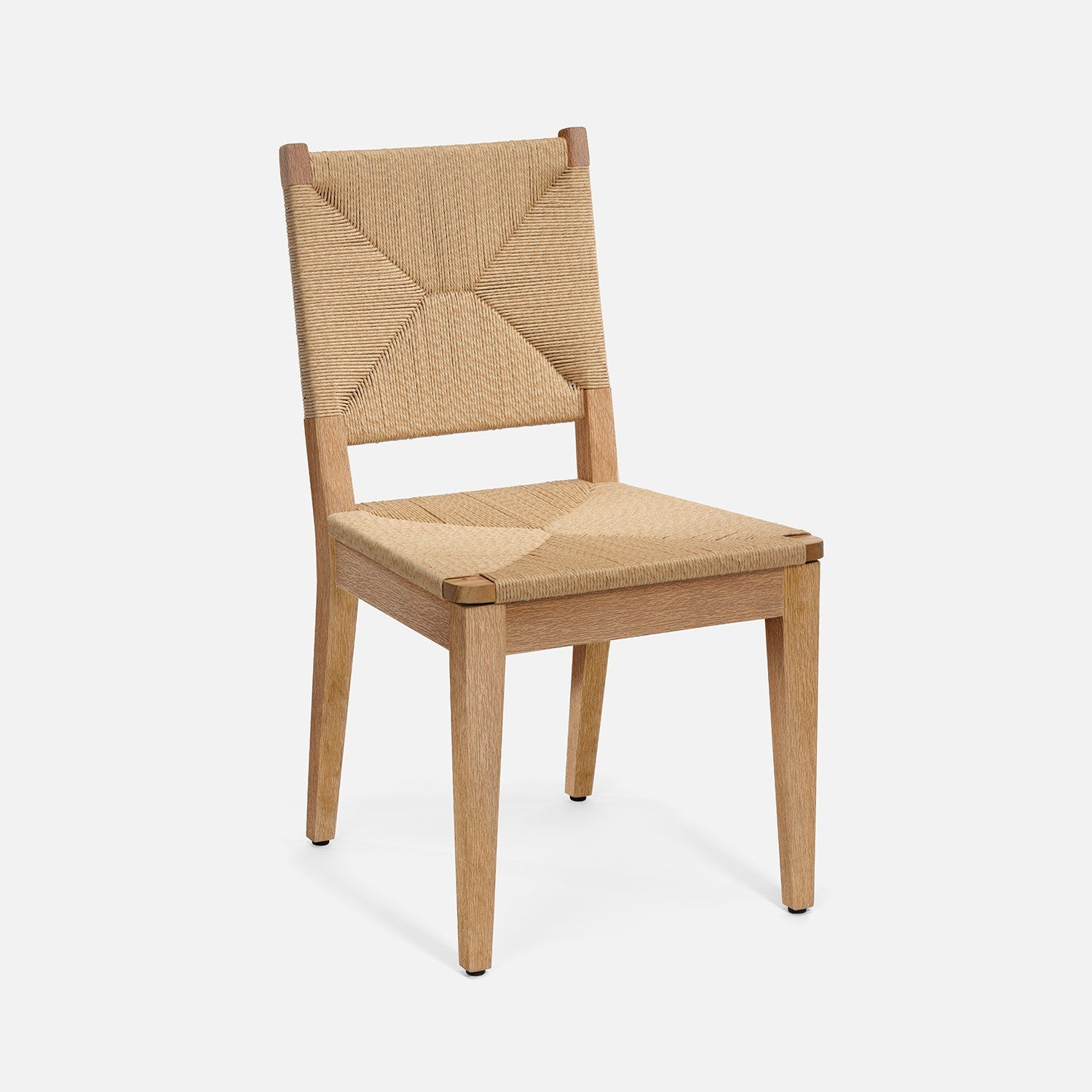 Metz Outdoor Dining Chair
