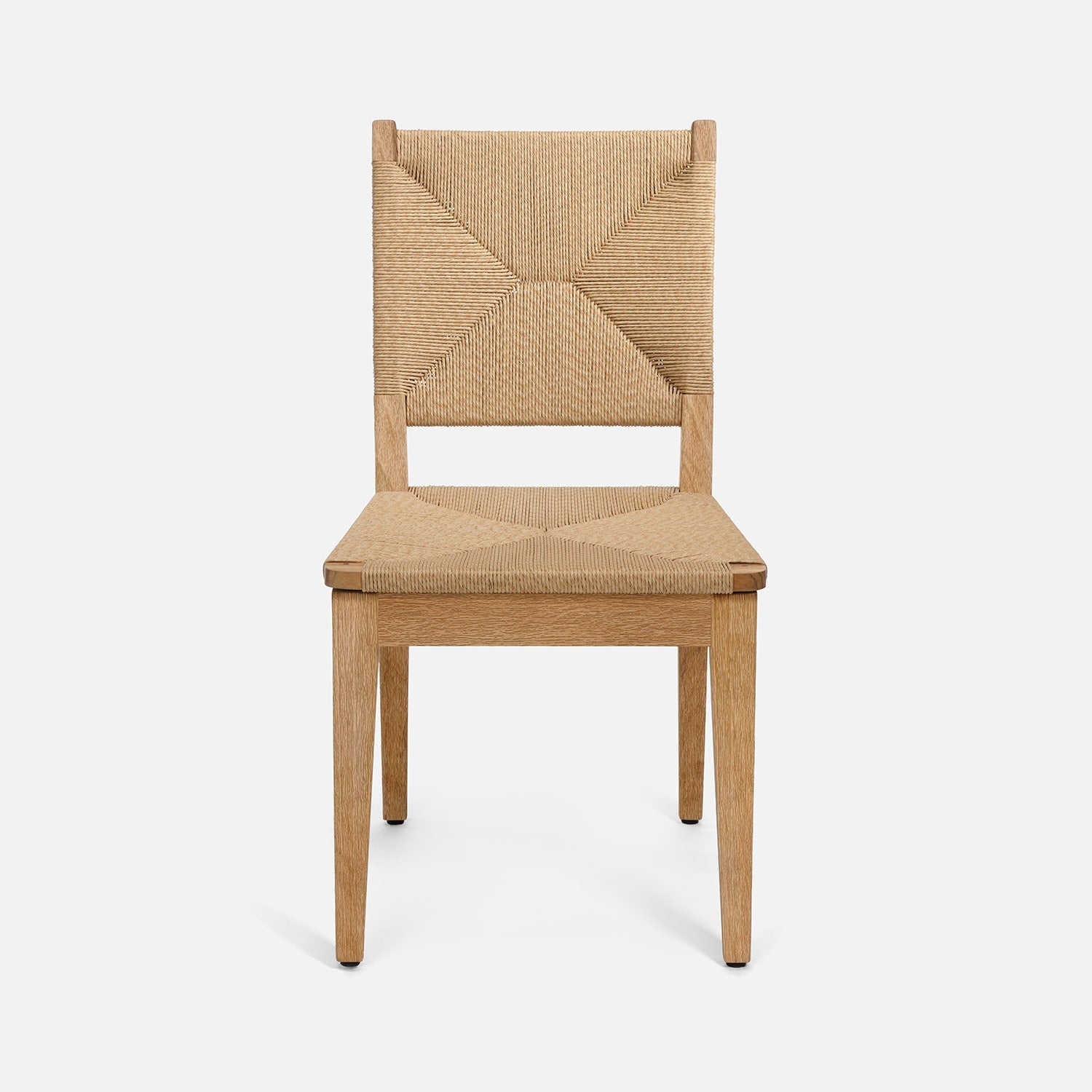Metz Outdoor Dining Chair