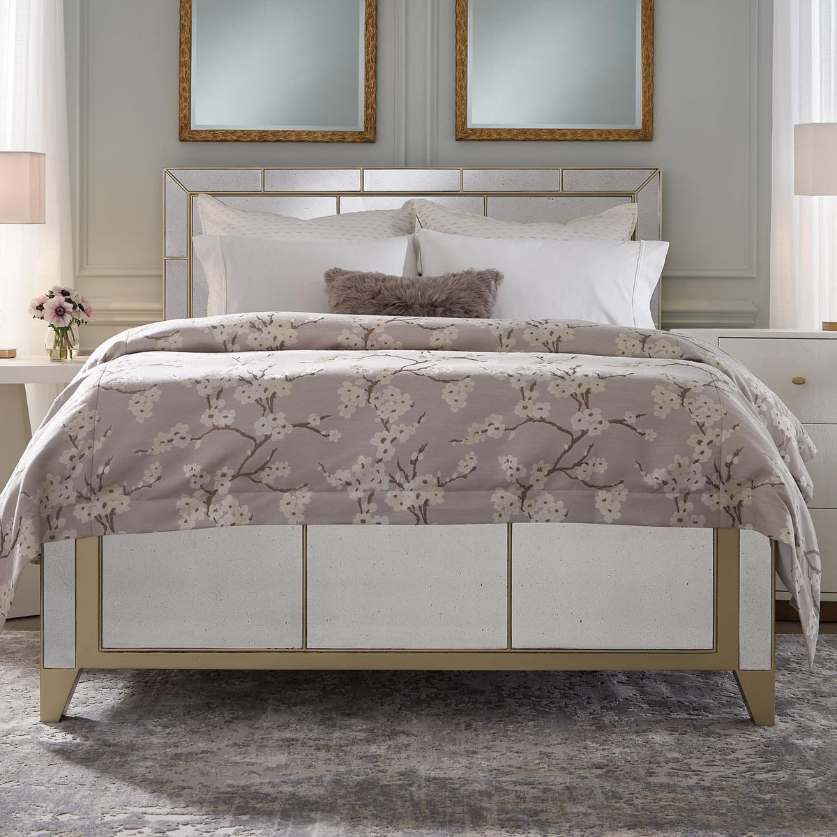 Made Goods Mia Bed
