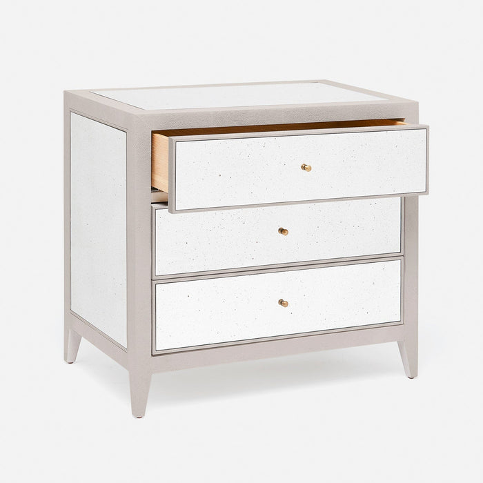 Made Goods Mia 30" Nightstand