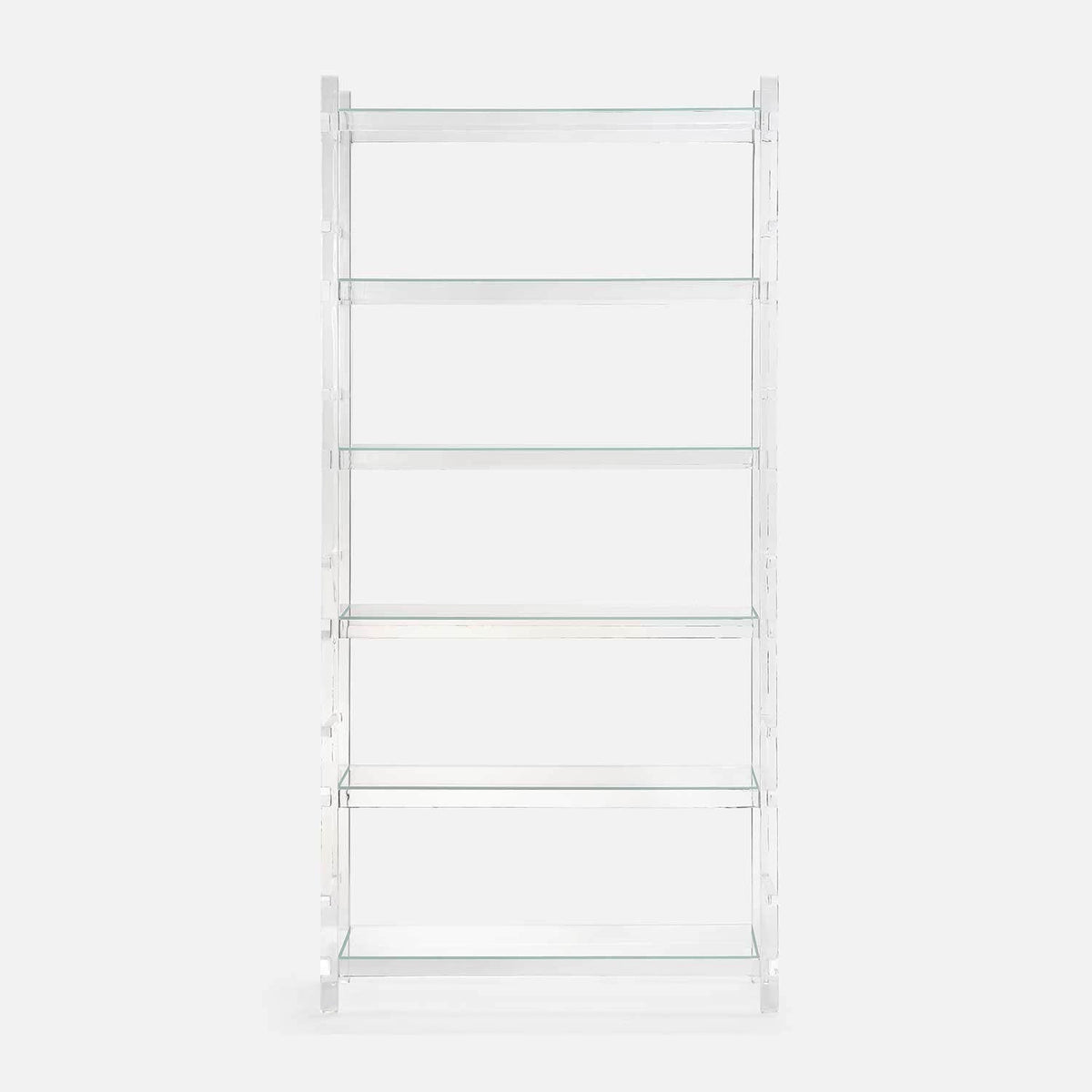 Miller Storage Bookcase