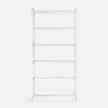 Miller Storage Bookcase