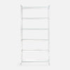 Miller Storage Bookcase
