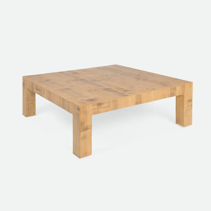 Made Goods Millie Square Coffee Table