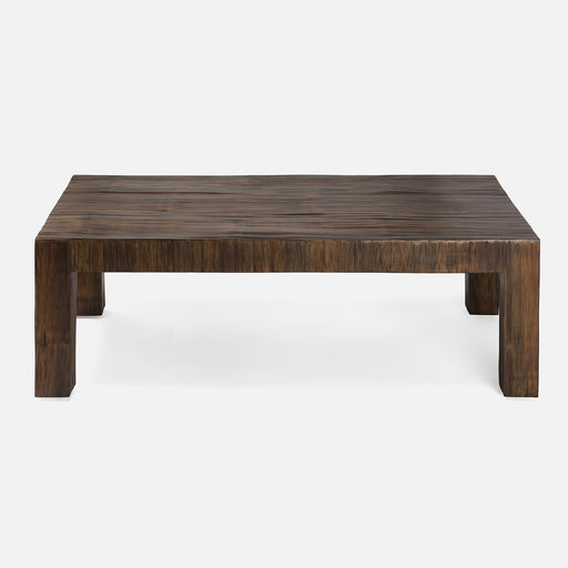 Made Goods Millie Rectangular Coffee Table