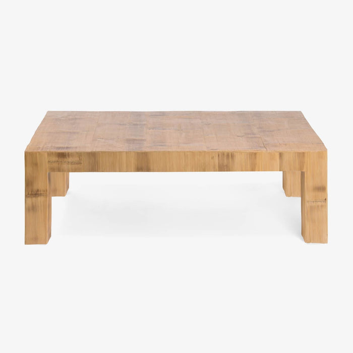 Made Goods Millie Rectangular Coffee Table