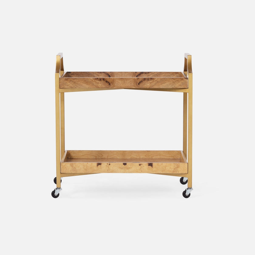 Made Goods Montaro Box Tray