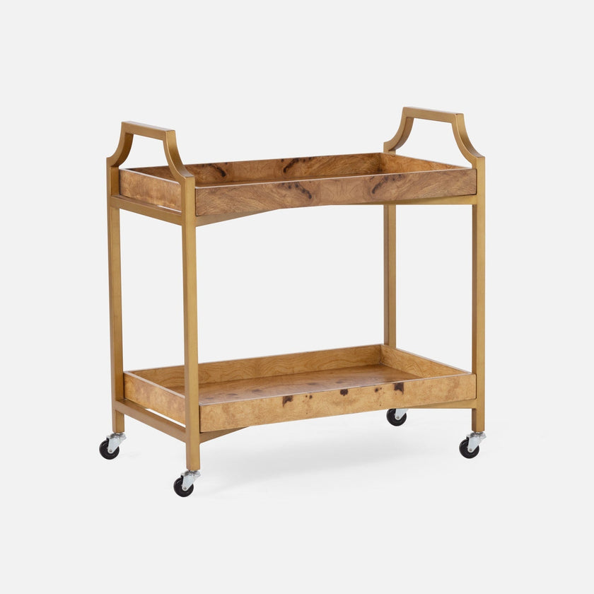Made Goods Montaro Box Tray