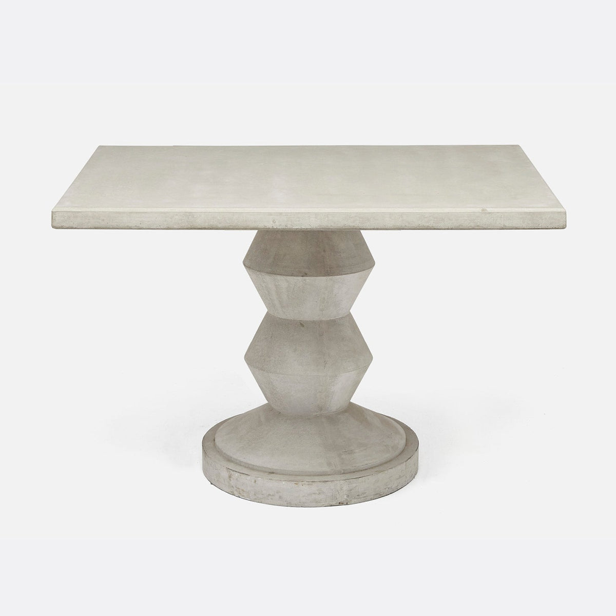 Montgomery Square Dining Table