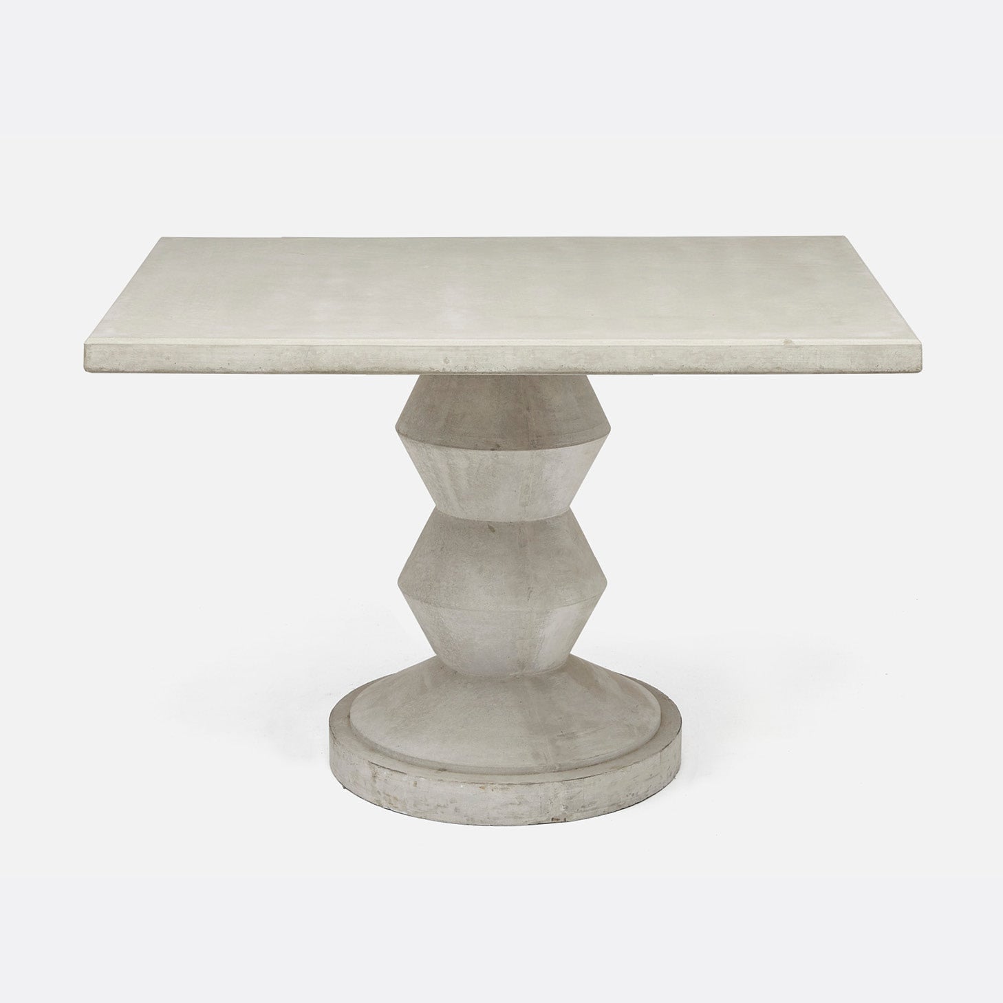 Montgomery Square Dining Table