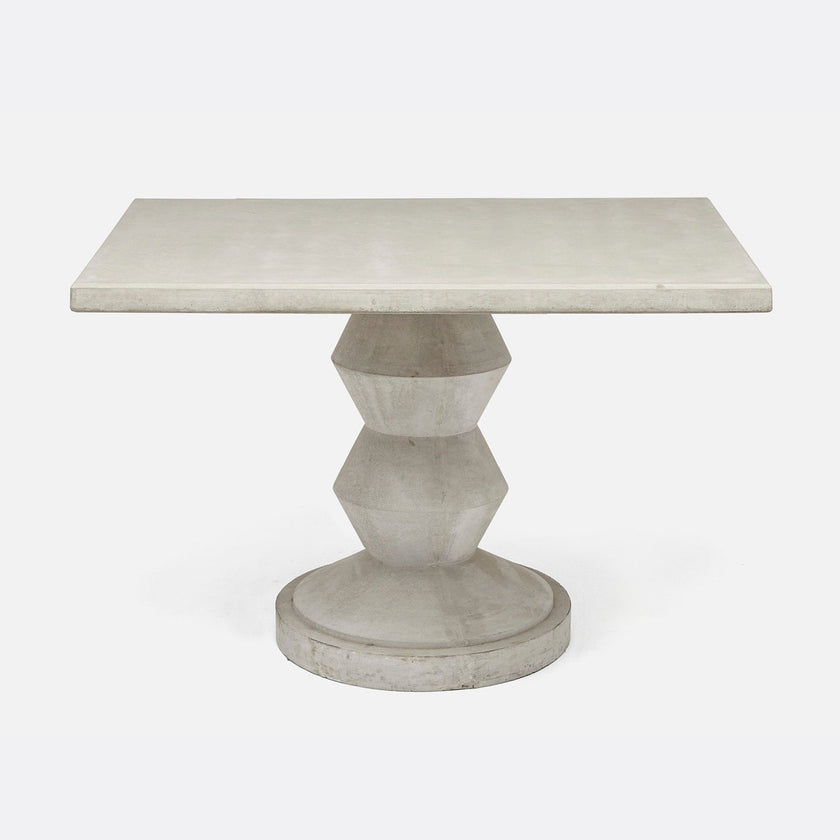 Montgomery Square Dining Table