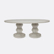 Montgomery Oval Dining Table