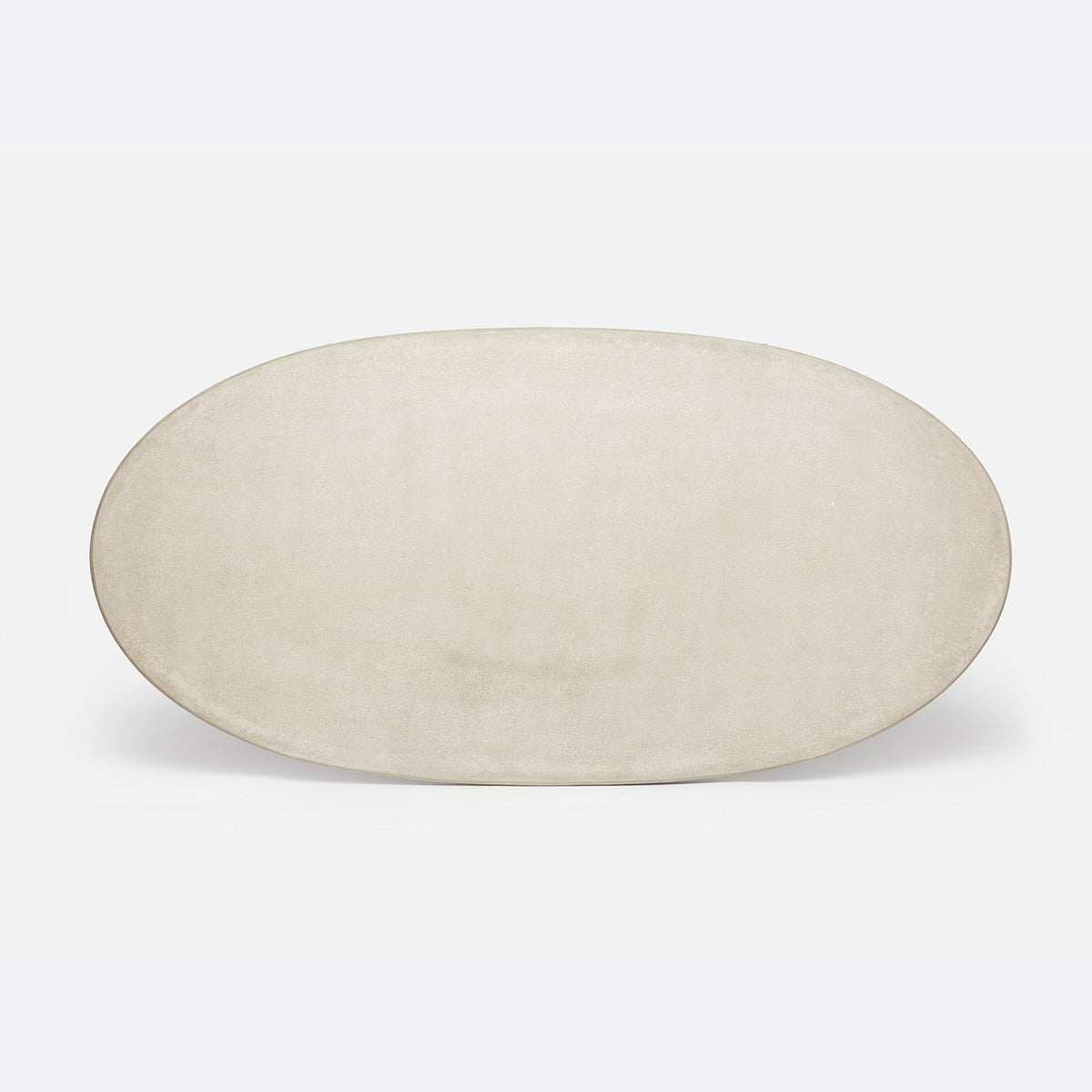 Montgomery Oval Dining Table