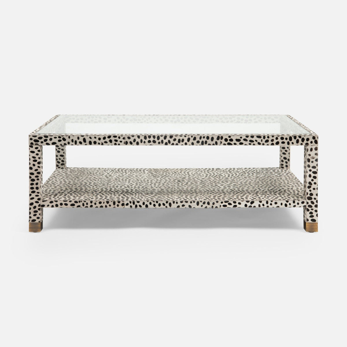 Made Goods Myles Coffee Table