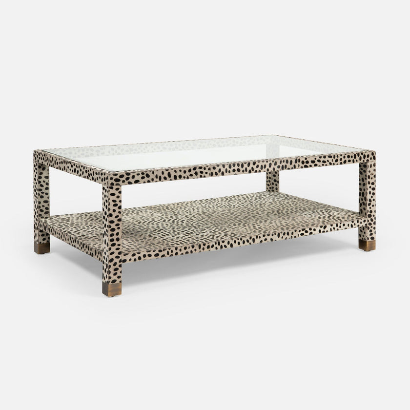 Made Goods Myles Coffee Table