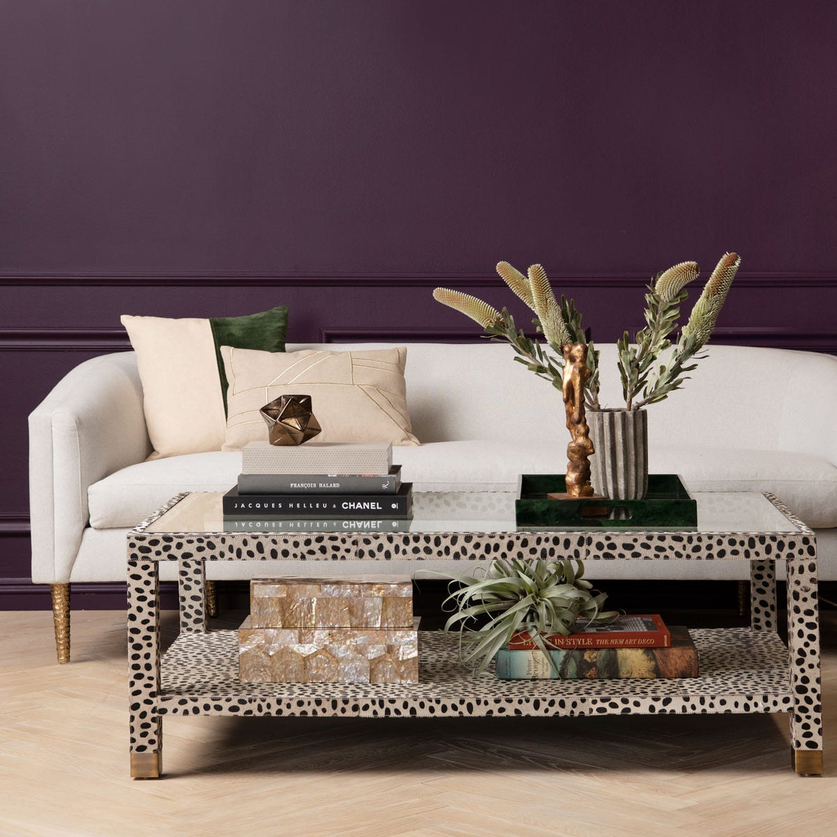 Made Goods Myles Coffee Table
